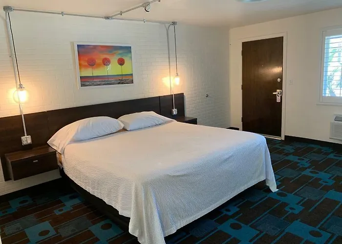 The Sands Motel