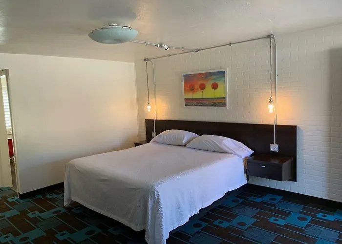 The Sands Motel
