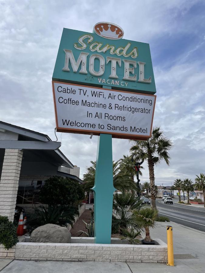 The Sands Motel 2*