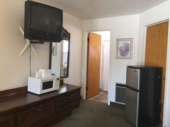 Motel The Sands Boulder City