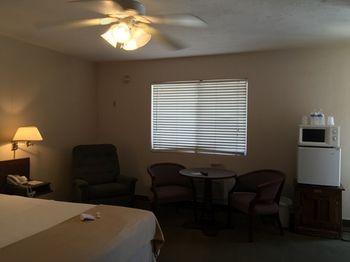 Motel The Sands Boulder City