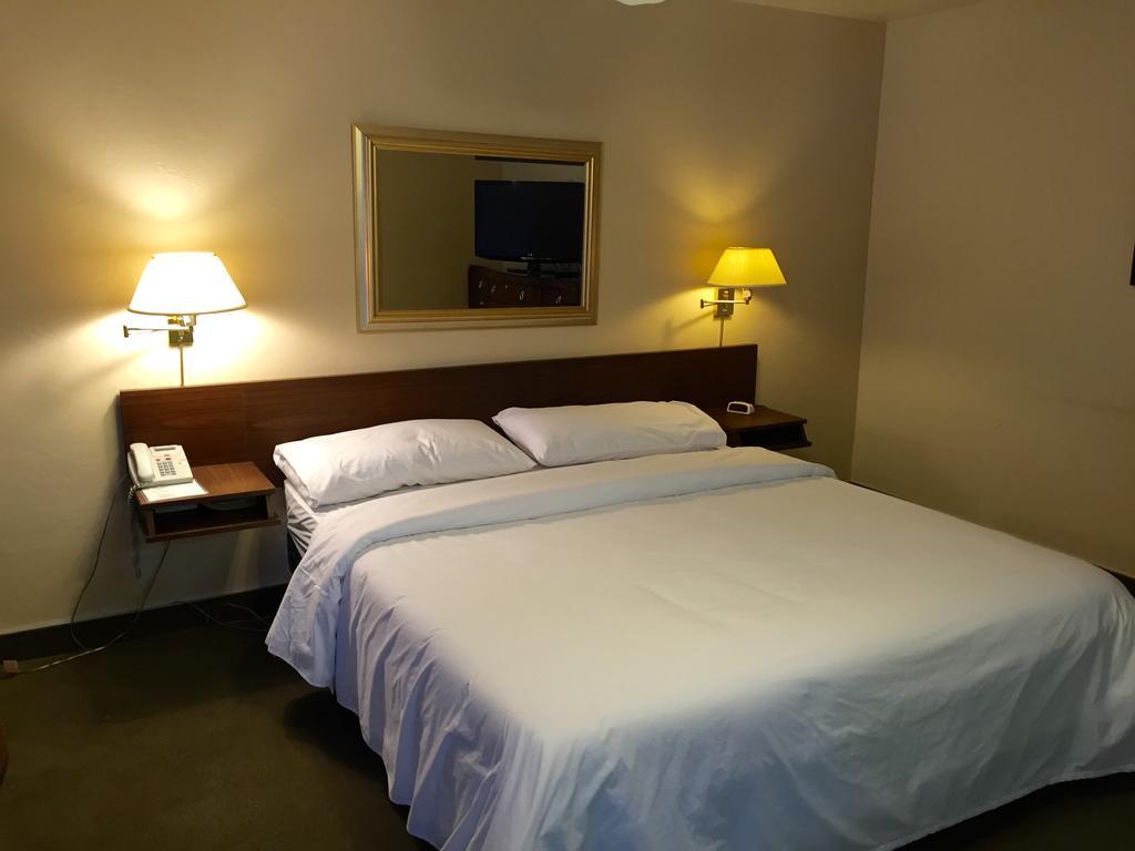 Motel The Sands Boulder City