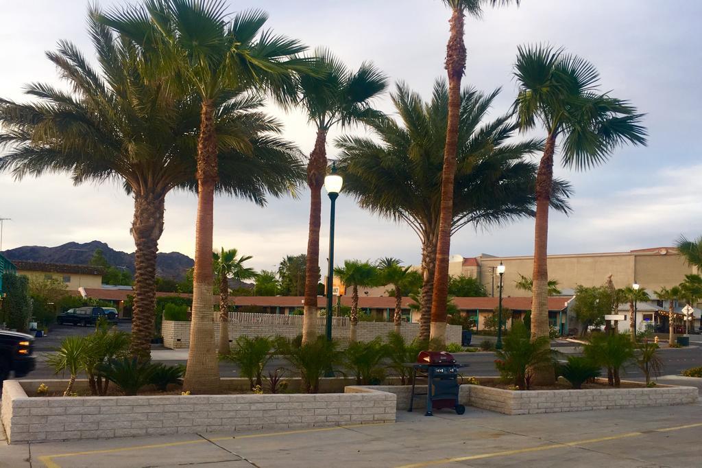 Motel The Sands