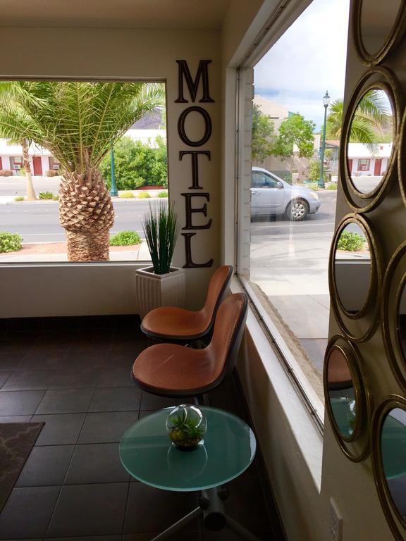 The Sands 2* Boulder City