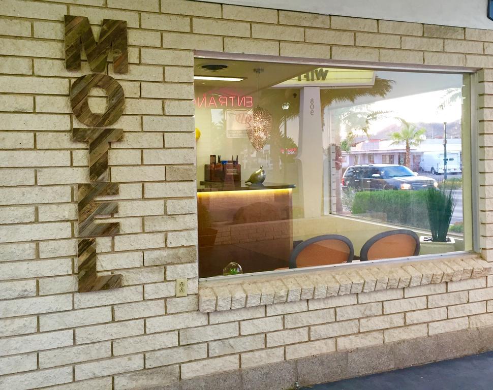 Motel The Sands