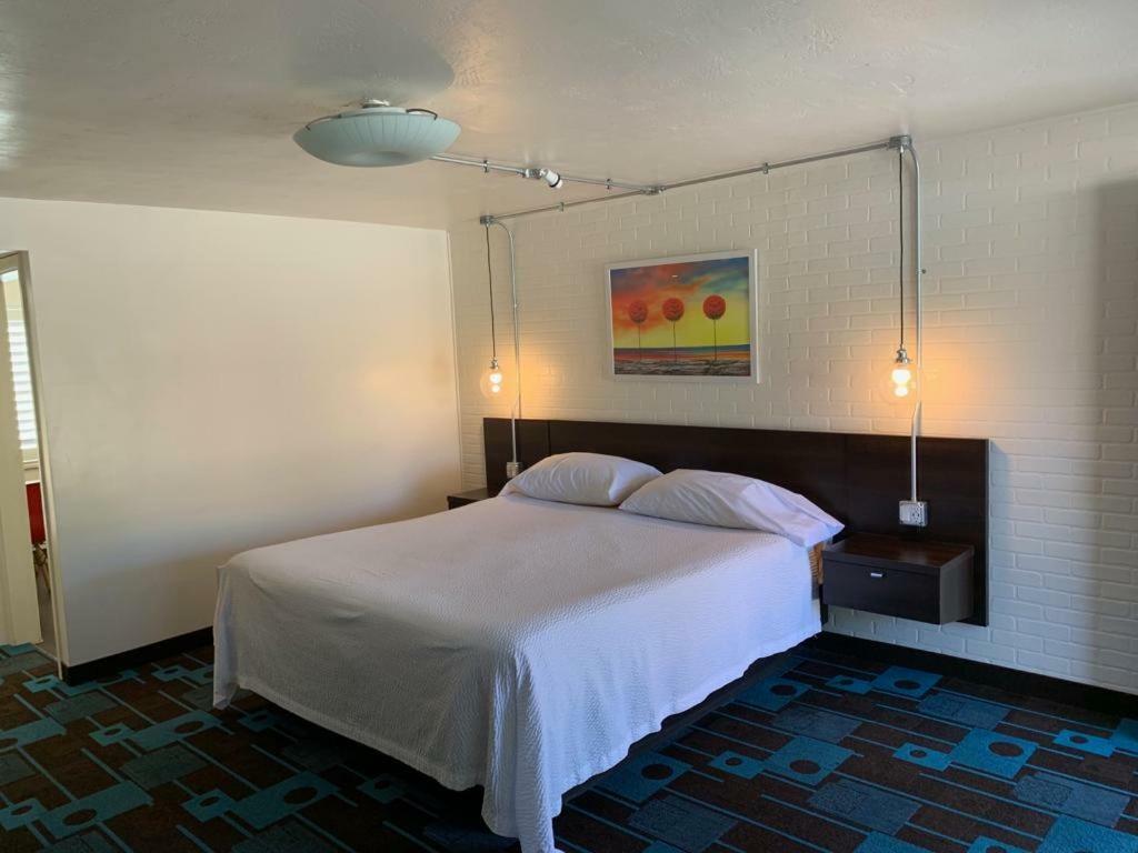 The Sands Motel Boulder City