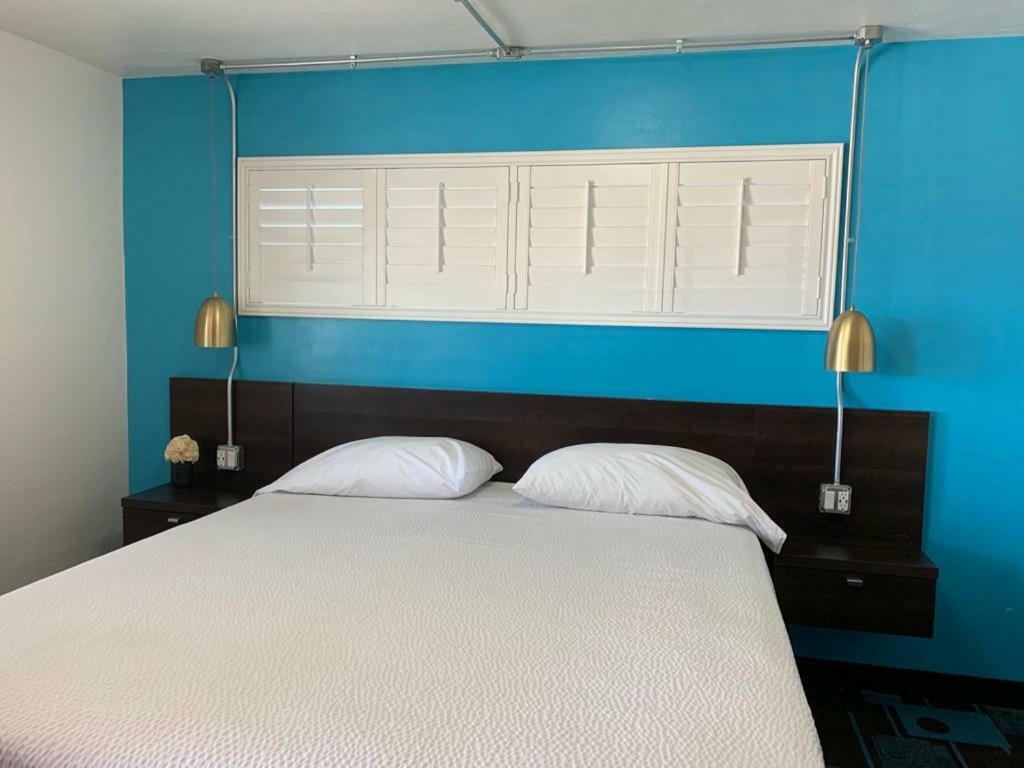 The Sands Motel Boulder City