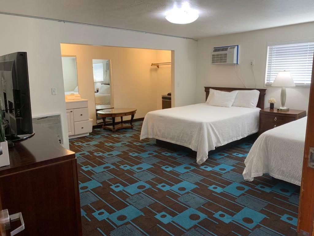 Motel The Sands Boulder City