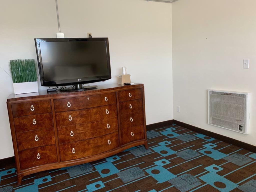 The Sands Motel Boulder City