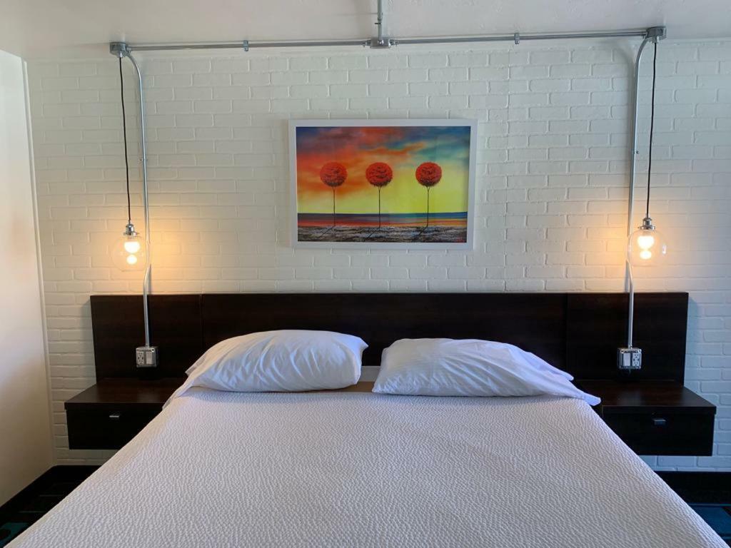 The Sands Motel Boulder City