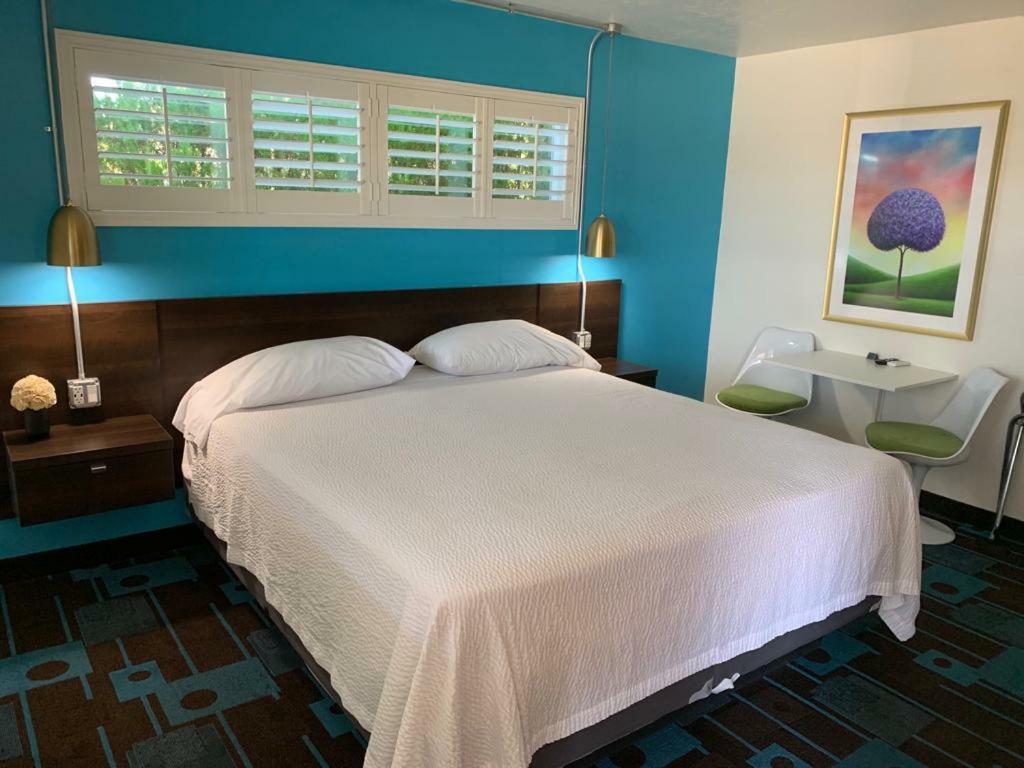 Motel The Sands