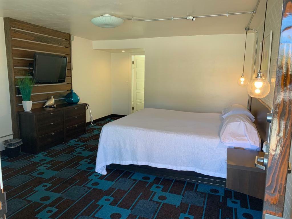 Motel The Sands